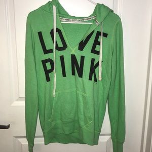 PINK Victoria’s Secret Hoodie